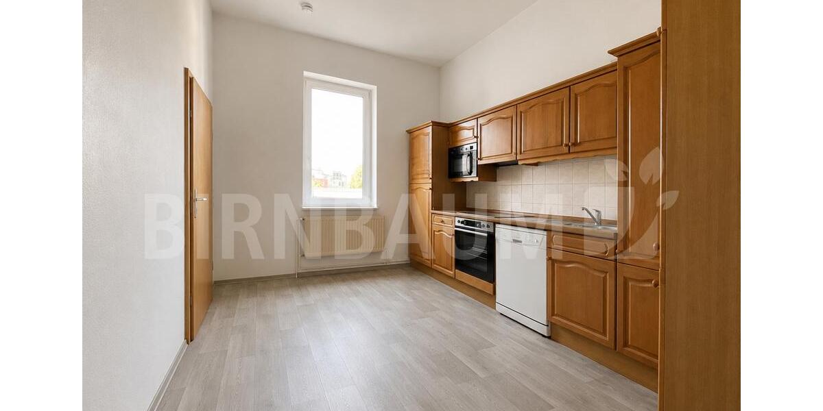 Etagenwohnung Greifswald - 1 Zimmer, 42 m&sup2;, 490&euro; | Angebot:26649642