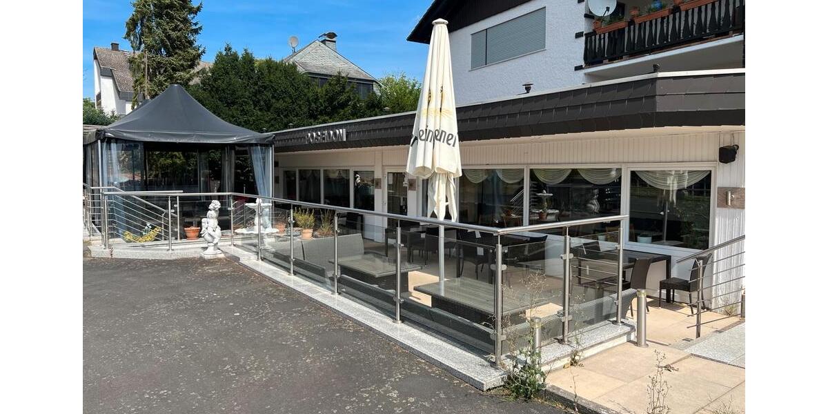 Gewerbeobjekt Nidda - 1.790&euro; | Angebot:24869727