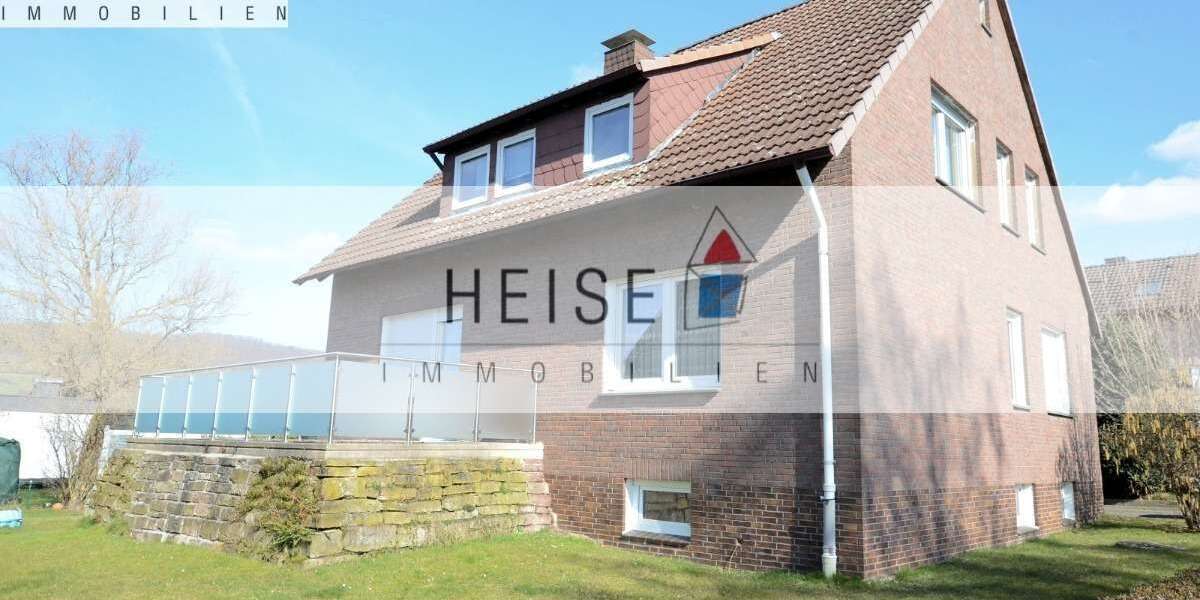 Etagenwohnung Bevern Lobach - 3 Zimmer, 73 m&sup2;, 650&euro; | Angebot:24994077