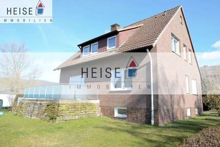 Wohnung Bevern Lobach - 3 Zimmer, 73 m&sup2;, 650&euro; | Angebot:24994077