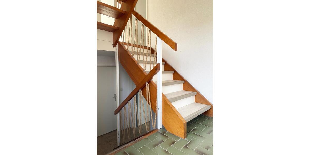 Etagenwohnung Wangerland - 3 Zimmer, 86 m&sup2;, 950&euro; | Angebot:25782087