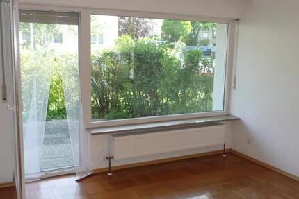 3-Zimmerwohnung mit Terrasse in Bissingen 3 zimmer
