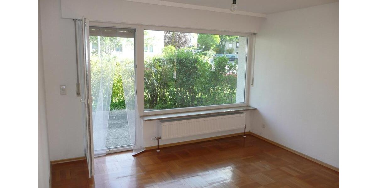 3-Zimmerwohnung mit Terrasse in Bissingen 3 zimmer