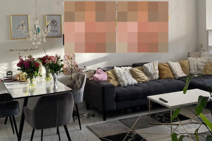 Stilvolle 3-ZKB-Wohnung mit Balkon, Einbauküche und Aufzug 3 zimmer