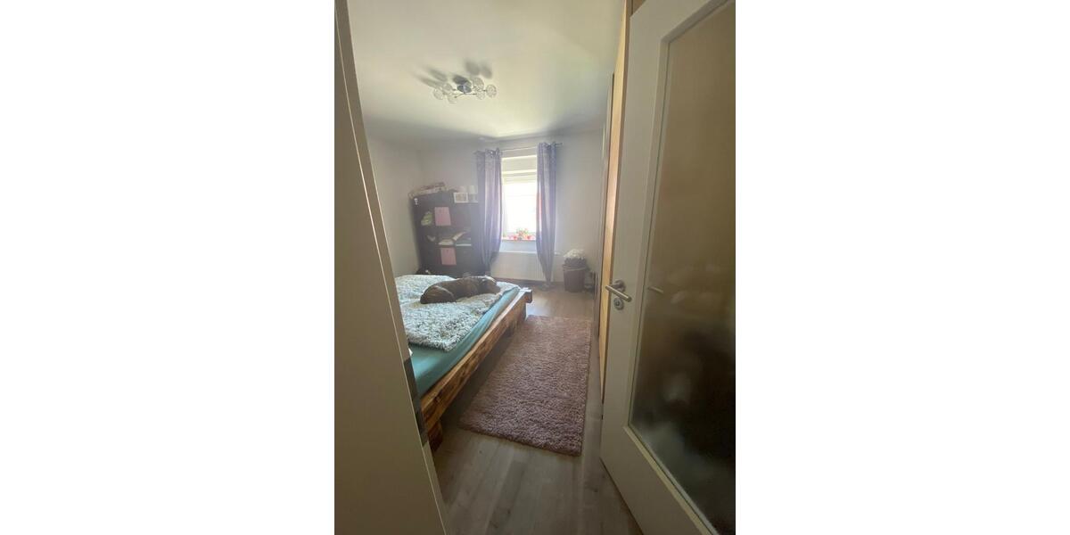 Etagenwohnung Mockrehna - 3 Zimmer, 85 m&sup2;, 598&euro; | Angebot:24847684