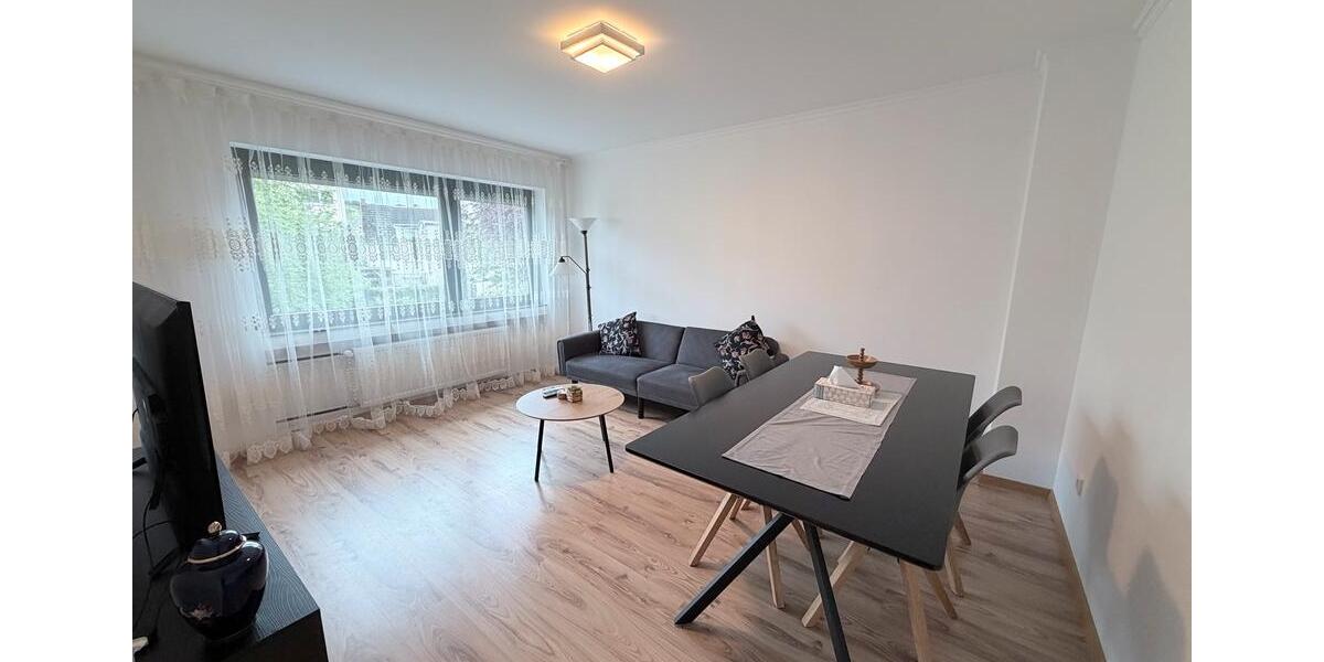 Etagenwohnung Koblenz Bisholder - 3.5 Zimmer, 75 m&sup2;, 1.650&euro; | Angebot:26638279