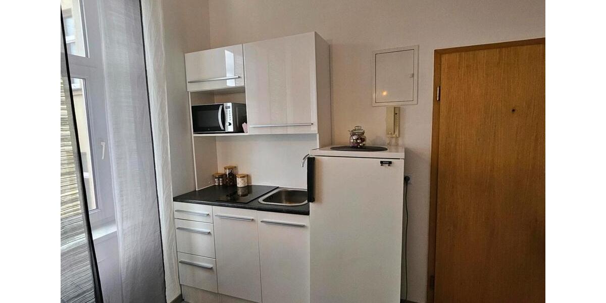 Ferien Wohnung 1 zimmer