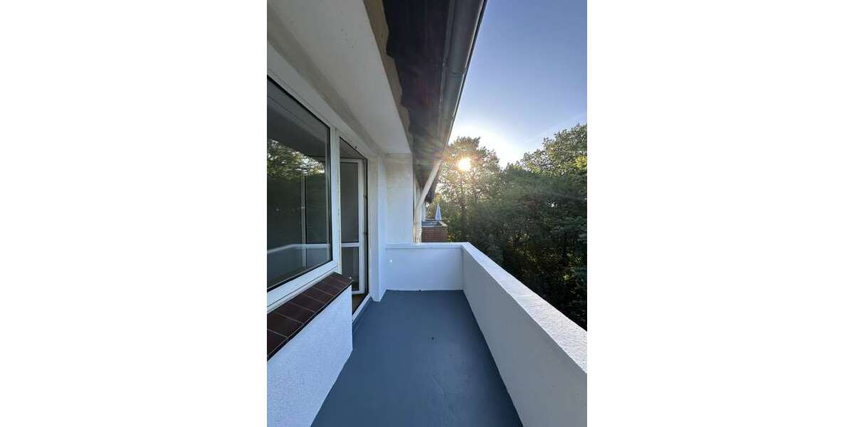Etagenwohnung Voerde-Friedrichsfeld Friedrichsfeld - 3 Zimmer, 69 m&sup2;, 565&euro; | Angebot:27200860