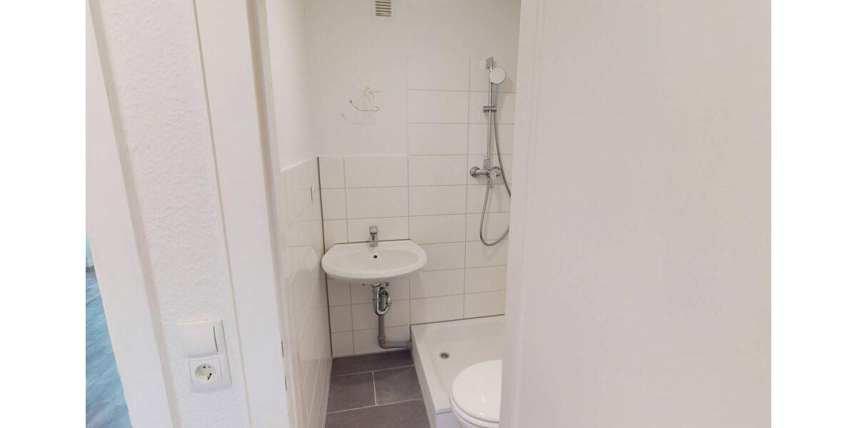 Etagenwohnung Rendsburg - 1 Zimmer, 31 m&sup2;, 429&euro; | Angebot:26635396
