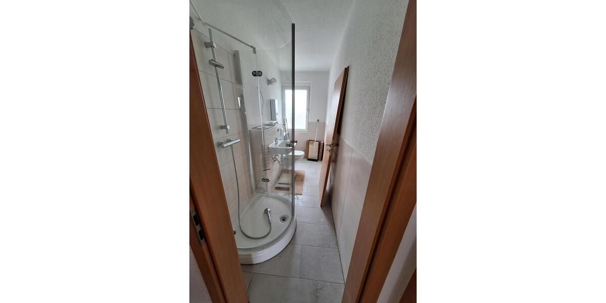 Etagenwohnung Gommern - 3 Zimmer, 60 m&sup2;, 300&euro; | Angebot:25920333