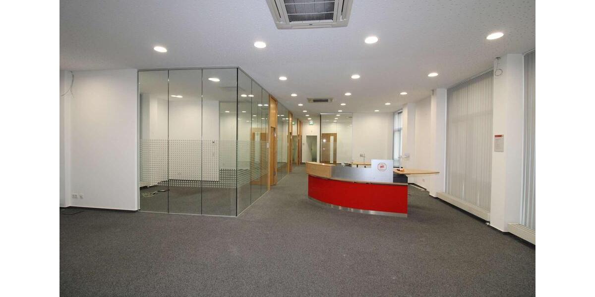 Gewerbeobjekt Salzgitter - 3.200&euro; | Angebot:25259000