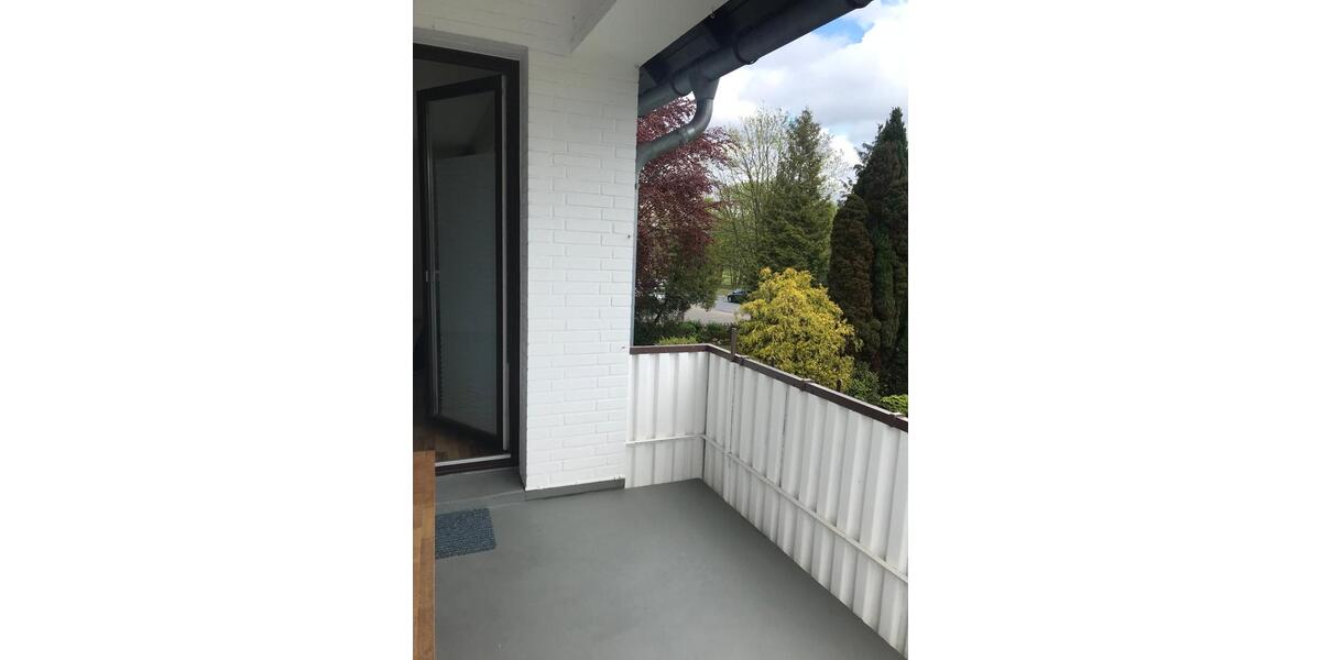 Etagenwohnung Geestland - 3 Zimmer, 78 m&sup2;, 570&euro; | Angebot:25894192