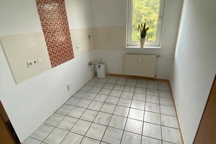 Dachgeschoßwohnung Hamm Bockum-Hövel