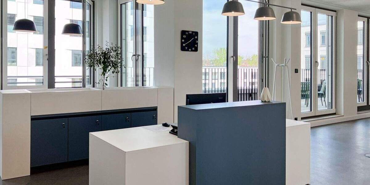 Gewerbeobjekt Nürnberg Mögeldorf - 269&euro; | Angebot:24691213