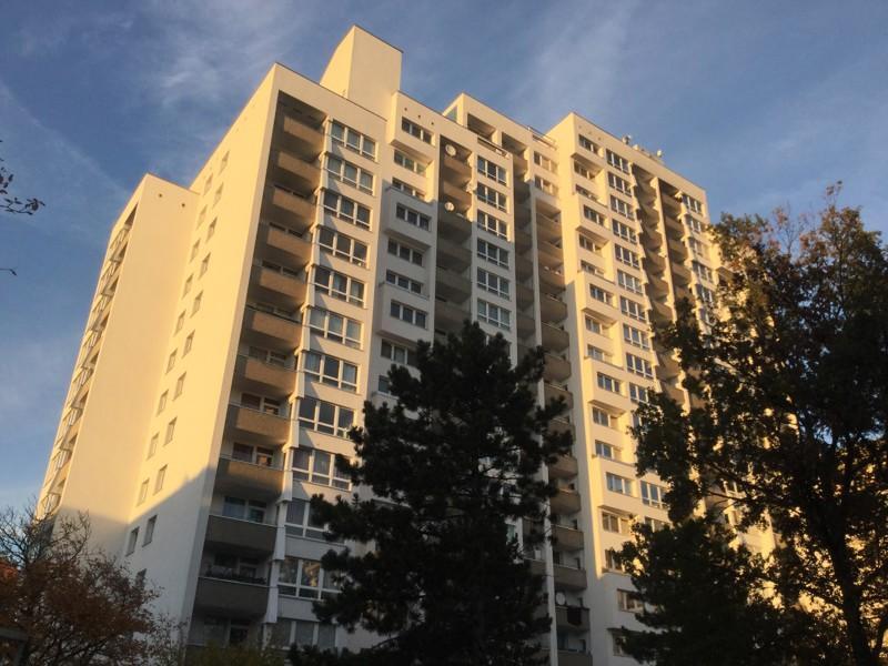 Gemütliche SingleWohnung mit Balkon in 2020 modernisiert