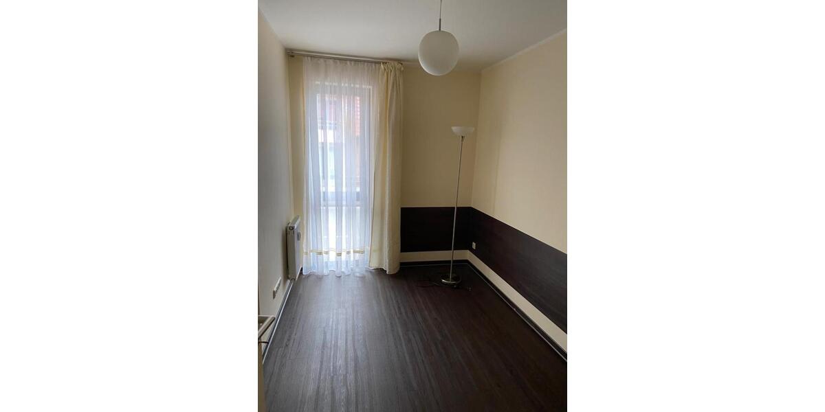 Etagenwohnung Waren (Müritz) - 2 Zimmer, 43 m&sup2;, 473&euro; | Angebot:25963472