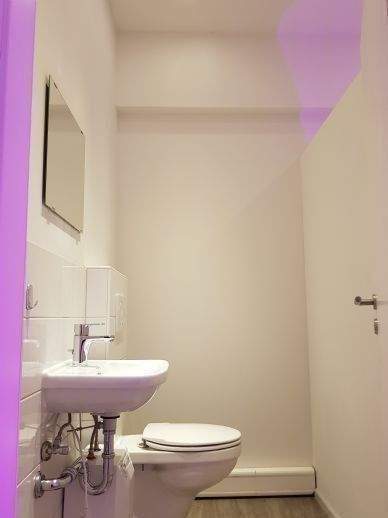 Müllheim Bhf - Moderne Gewerbe-Büro-Lager-Werkstatt-Hallenfläche ab 100-210qm, TOP Ausstattung in_TOP-Immobilie + mit PP + Klosterrunsstr. 19_Müllheim zimmer