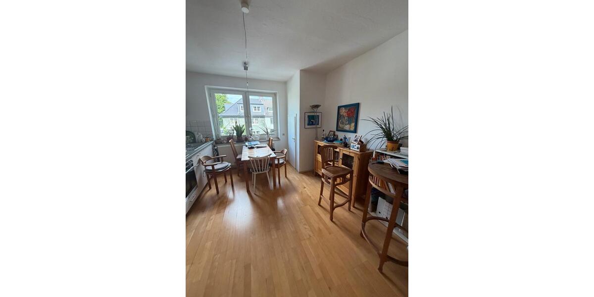 Etagenwohnung Dortmund Brackel - 2 Zimmer, 60 m&sup2;, 600&euro; | Angebot:26636027