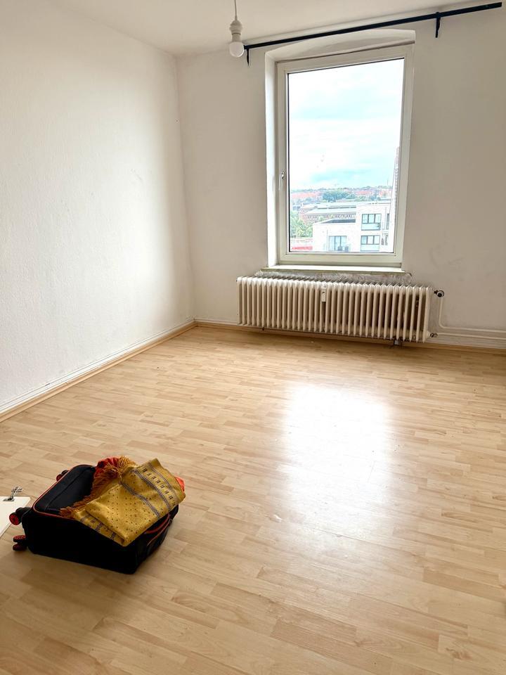 WG Zimmer in netter Zweier-WG ab 15.8. zu vermieten