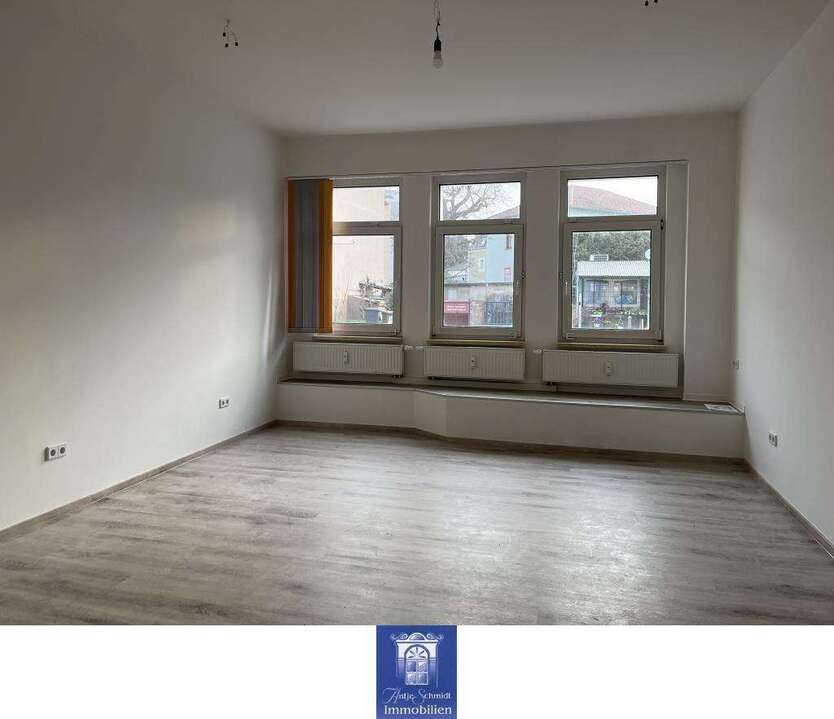 Wohnung zum Mieten in Dresden 332 € 39 m² 1 zimmer