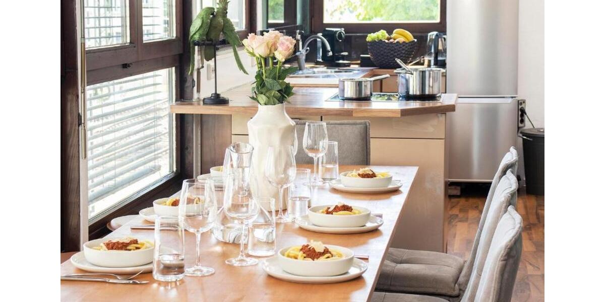 Wohnen auf Zeit Lörrach - 2 Zimmer, 90 m&sup2;, 2.400&euro; | Angebot:25720813