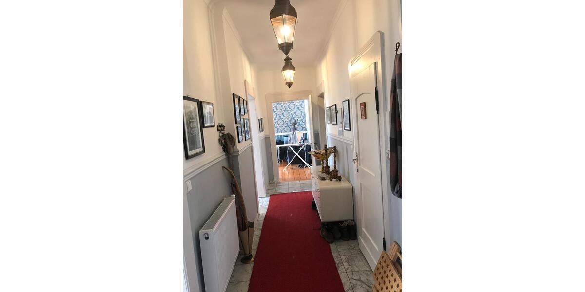 Wohnen auf Zeit Mülheim an der Ruhr - 5 Zimmer, 125 m&sup2;, 495&euro; | Angebot:25963298