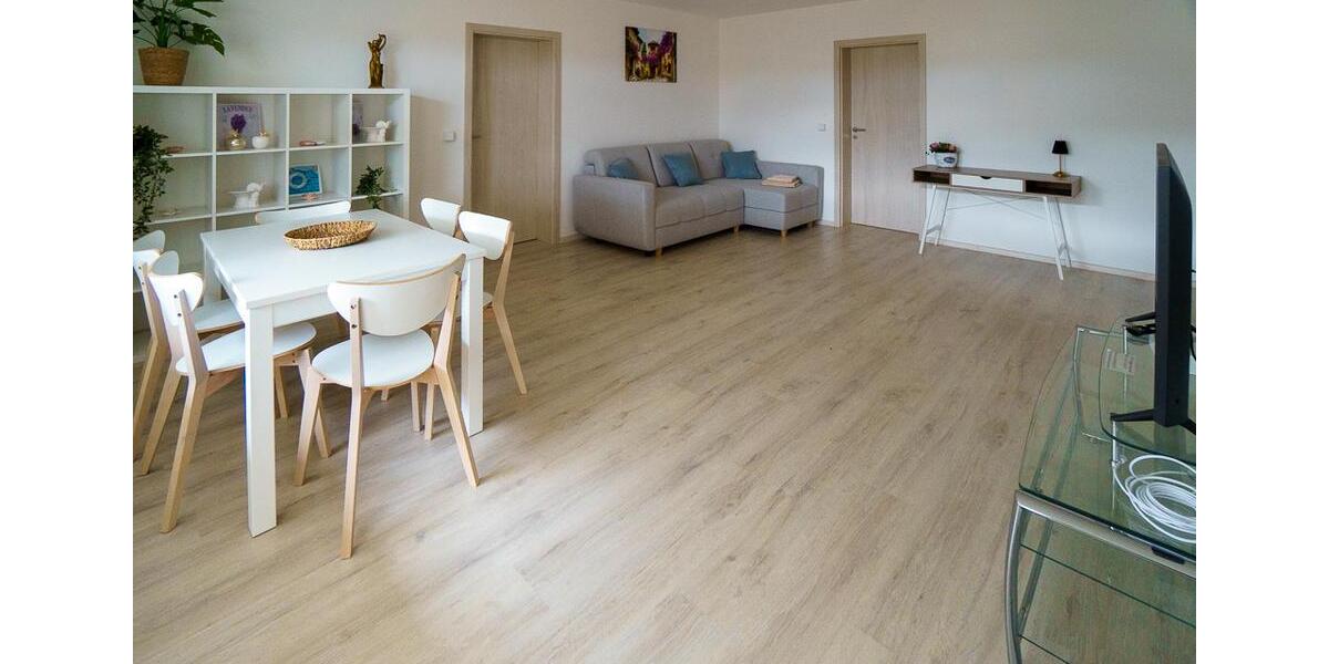 Etagenwohnung Wolkenstein - 4 Zimmer, 78 m&sup2;, 567&euro; | Angebot:26545922