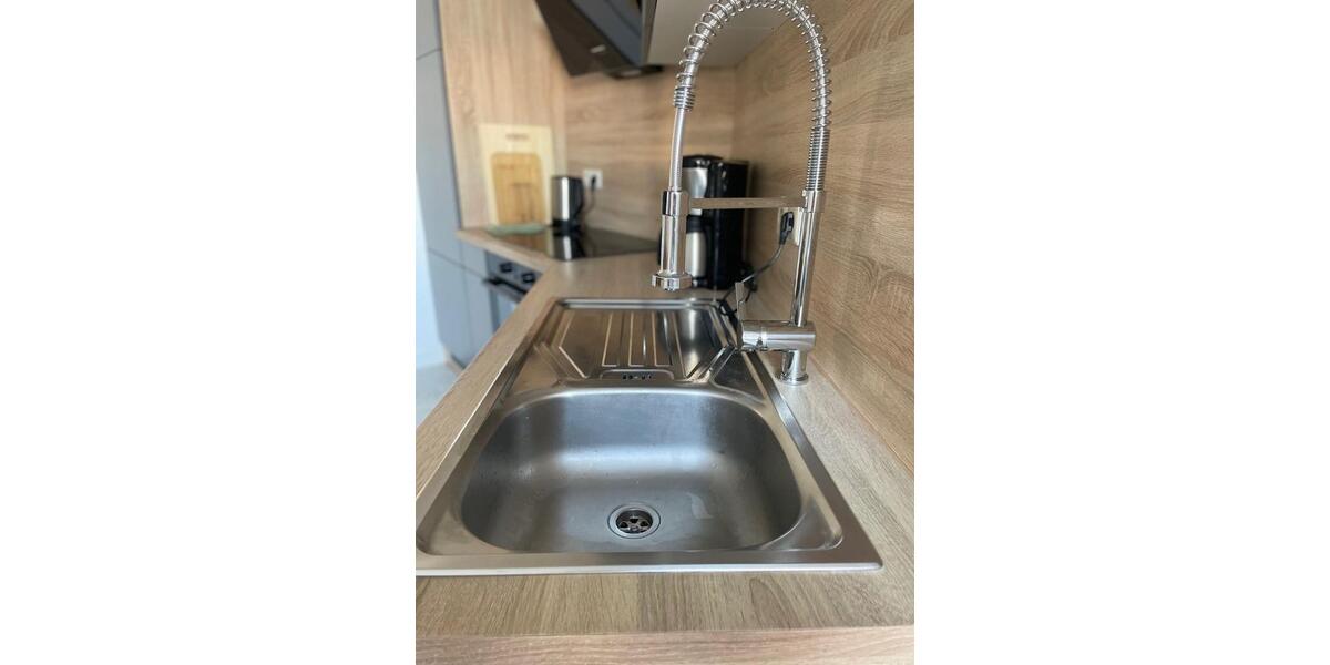 Vollmöbliertes Zimmer in TOP Lage - In 30 min am Hbf Berlin 1 zimmer