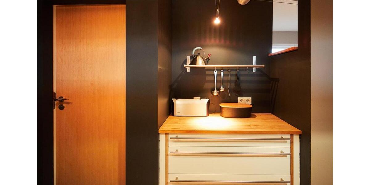 Wohnen auf Zeit Nürnberg Eberhardshof - 1 Zimmer, 54 m&sup2;, 1.395&euro; | Angebot:24676395