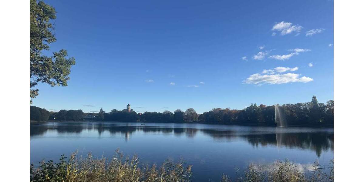 Etagenwohnung Neustrelitz - 3 Zimmer, 90 m&sup2;, 718&euro; | Angebot:26464413