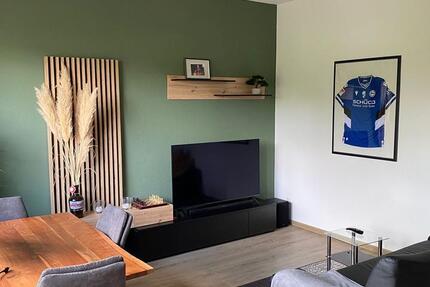 Wohnung Vechta - 1 Zimmer, 40 m&sup2;, 450&euro; | Angebot:26704855
