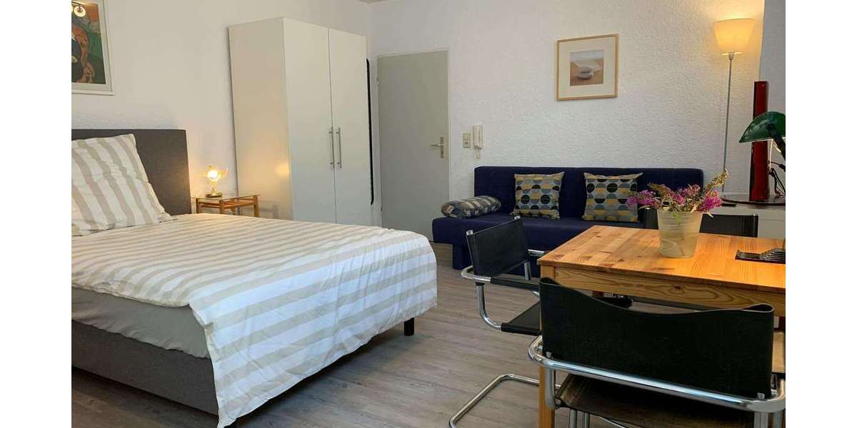 Zimmer Karlsruhe Knielingen - 1 Zimmer, 1.469&euro; | Angebot:26426266