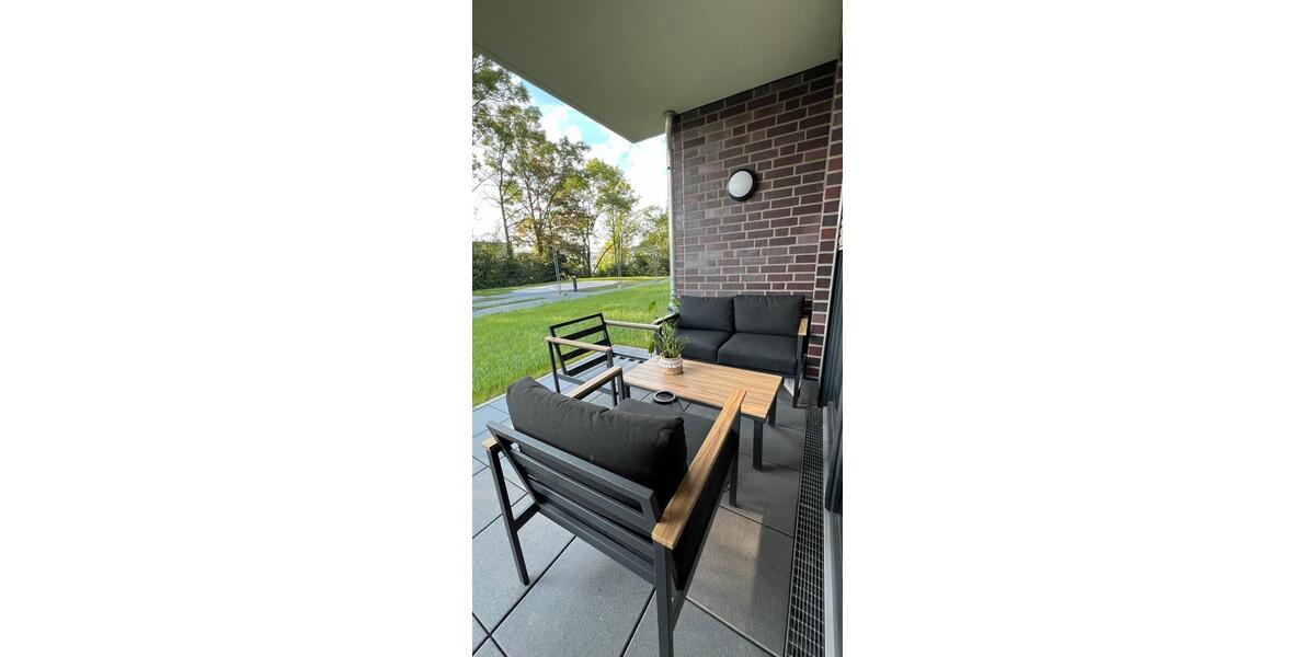 Erdgeschoßwohnung Dortmund - 2.5 Zimmer, 66 m&sup2;, 939&euro; | Angebot:26231186