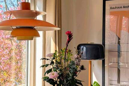 Zwischenmiete Mitte Dezember - Mitte Januar in Eilbek zimmer