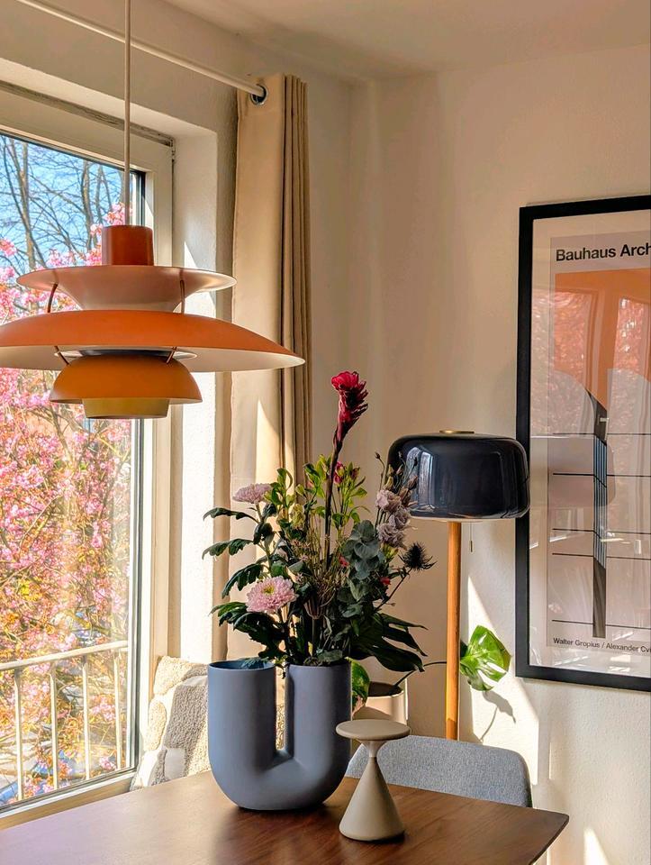 Zwischenmiete Mitte Dezember - Mitte Januar in Eilbek zimmer