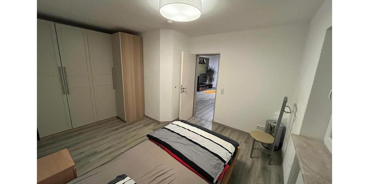 3 Zimmer Wohnung in Herborn 3 zimmer