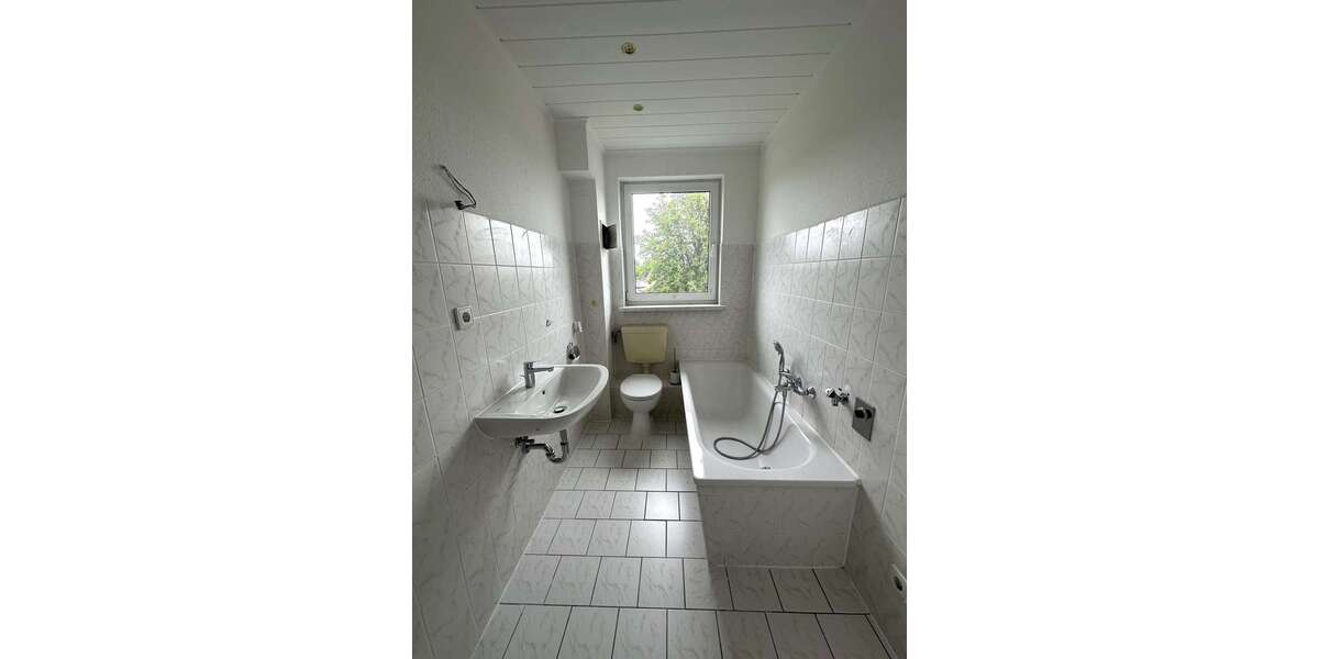 ++Perfekt für Singles - 2-Raumwohnung mit Einbauküche++ 2 zimmer