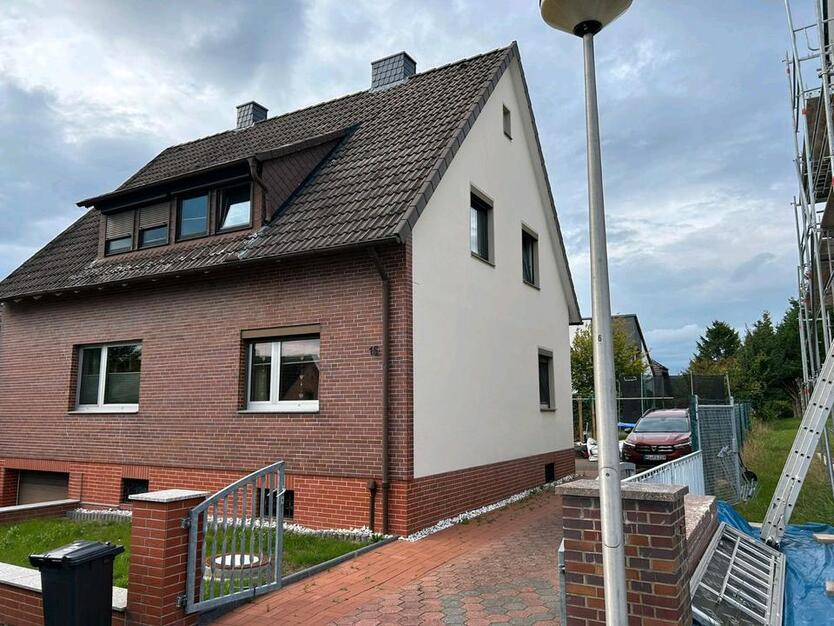 2 mal 3 Zimmer Wohnung zu vermieten
