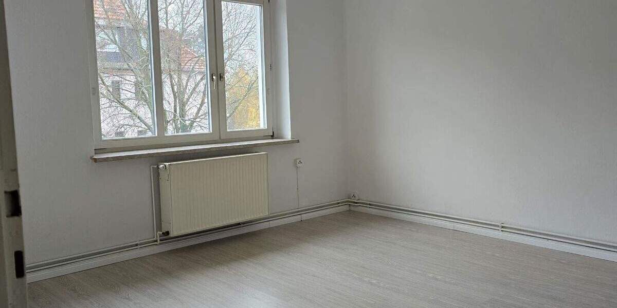 Etagenwohnung Frankfurt (Oder) Frankfurt - 3 Zimmer, 73 m&sup2;, 560&euro; | Angebot:24814284