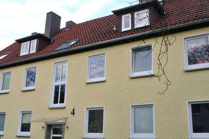 Wohnung Celle Altenhagen - 4 Zimmer, 73 m&sup2;, 570&euro; | Angebot:27451709