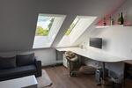 Wohnen auf Zeit Wiesbaden Südost - 1.5 Zimmer, 35 m&sup2;, 1.150&euro; | Angebot:26533403