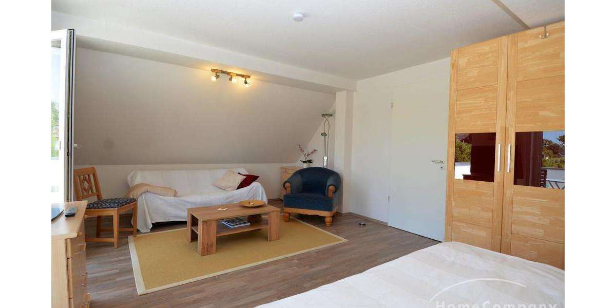 Wohnen auf Zeit in Stahnsdorf 790 € 1 zimmer