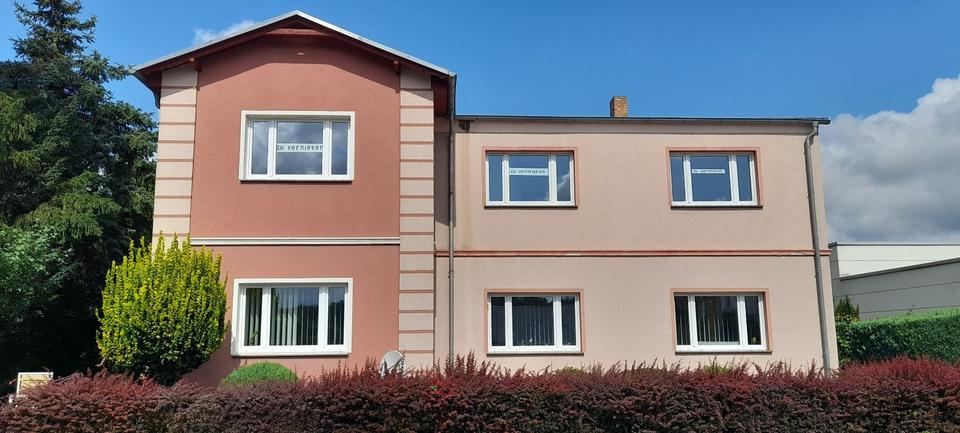 Etagenwohnung Friedland - 4 Zimmer, 83 m&sup2;, 420&euro; | Angebot:22509926