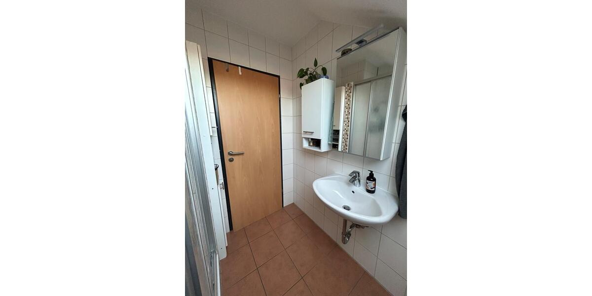 Dachgeschoßwohnung Bückeburg - 2 Zimmer, 74 m&sup2;, 580&euro; | Angebot:26284592