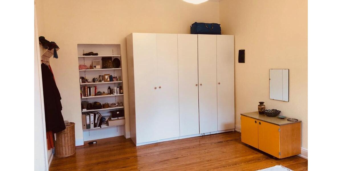 Wohnen auf Zeit Wiesbaden Nordost - 1 Zimmer, 24 m&sup2;, 550&euro; | Angebot:24691679