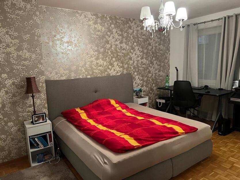 Schönes helles Zimmer in Top Lage 20 zimmer