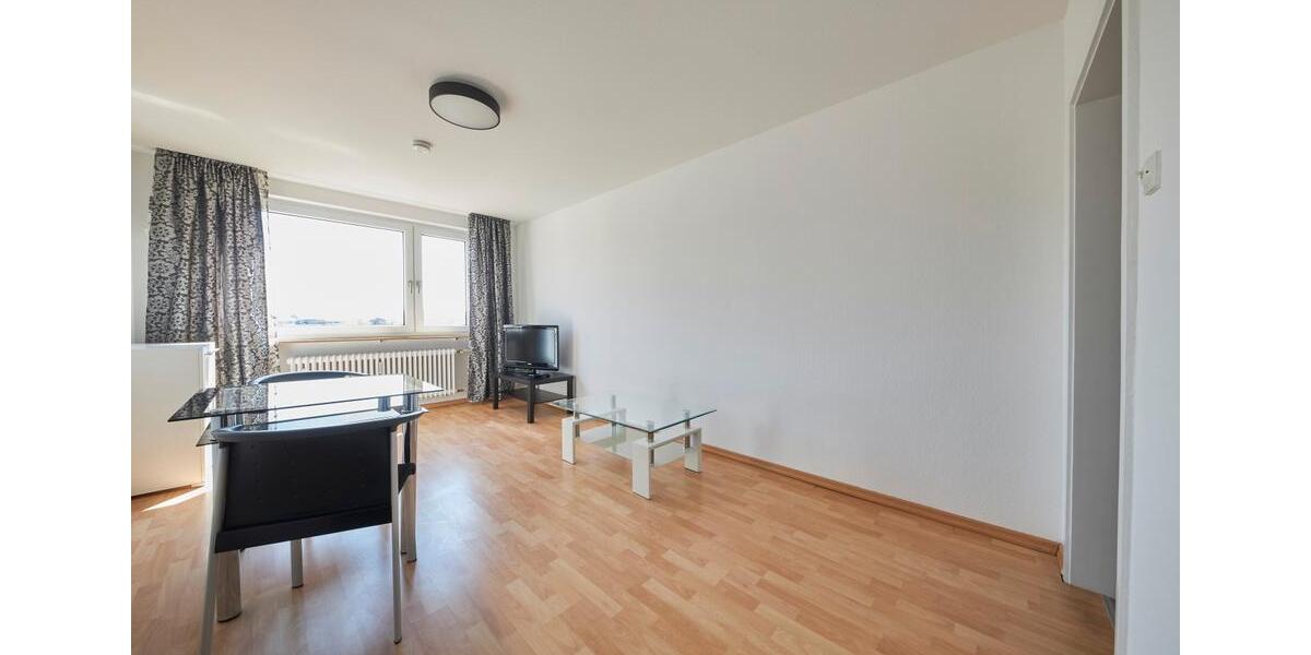 Wohnen auf Zeit Stuttgart Stuttgart-Nord - 1 Zimmer, 27 m&sup2;, 1.040&euro; | Angebot:26459318