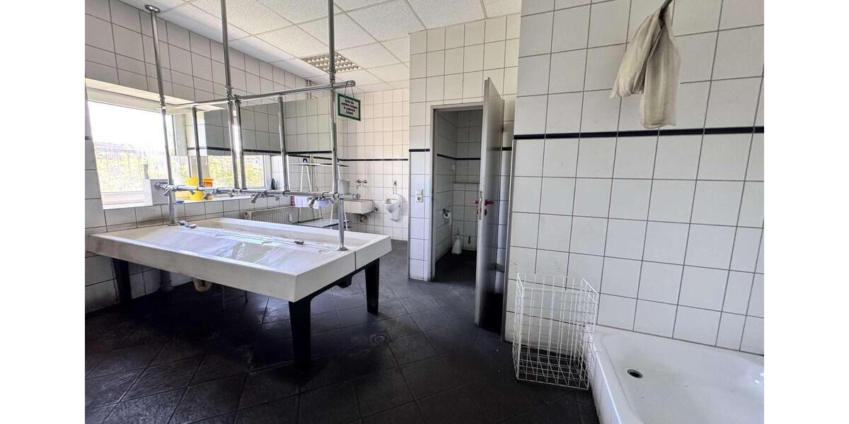 Gewerbeobjekt Schwerin Neumühle - 1.700&euro; | Angebot:23274222