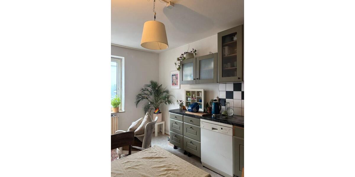 Etagenwohnung Aachen Aachen-Mitte - 2 Zimmer, 70 m&sup2;, 715&euro; | Angebot:26298757