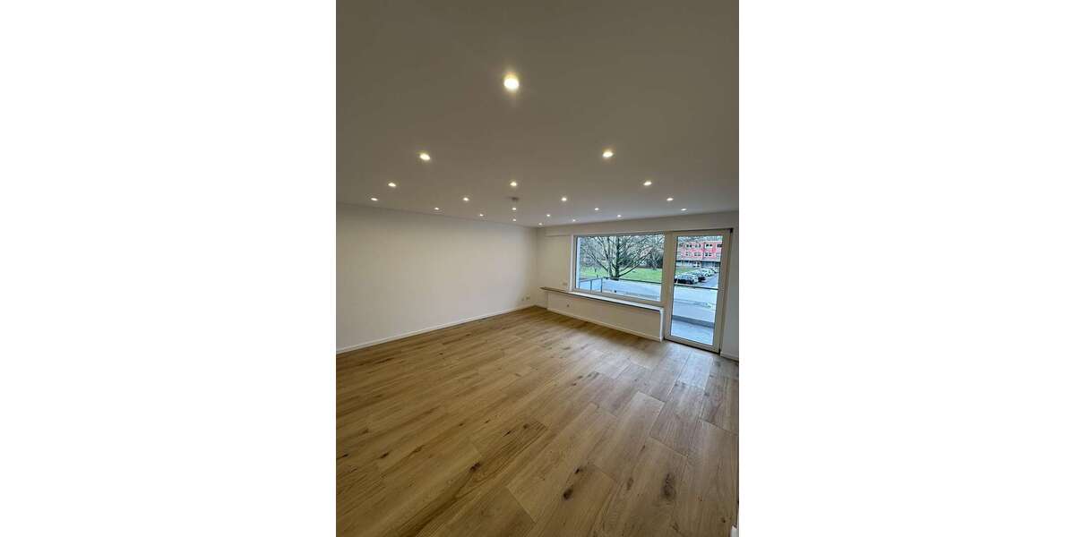 Wohnung zum Mieten in Dortmund 1.290 € 107.06 m² 4 zimmer